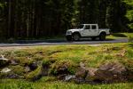 Jeep Gladiator Rubicon 2019 года (EU)
